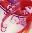 Belldandy+Holy Bell