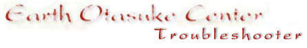 EOC- Troubleshooter