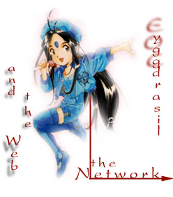 EOC- Yggdrasil : the Network