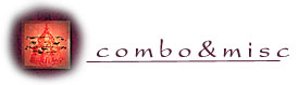 Combo&Miscellaneous
