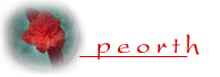 Peorth Quotes
