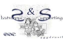 EOC S&S: Supported and Supported