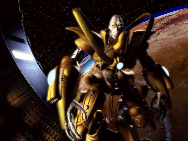 Starcraft Pics