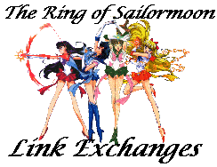 The Ring of Sailormoon Link Exchanges