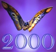 Happy Millenium!