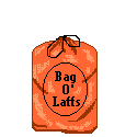 Bag of Laugh!