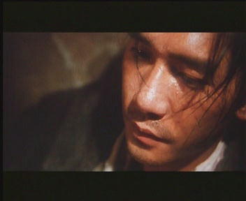 a fan page for tony leung chiu wai