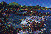 coast