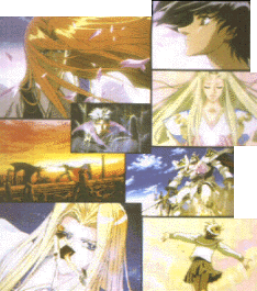 Imagenes del Opening