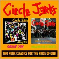 Group Sex/Wild In The Street