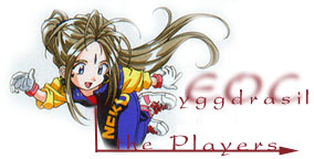 EOC- Yggdrasil: The Players