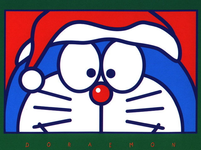 Xmas Dora!~