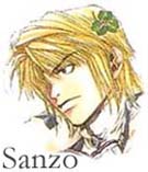 Sanzo