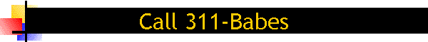 Call 311-Babes