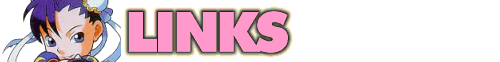 Capcom Gal Links