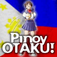 Pinoy Otaku!