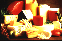 Image of Cheese