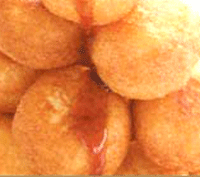 Image of Bunuelos