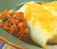 Mexican Main Course and Dinner Recipes