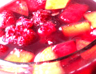 Sangria free mexican cocktail drink recipes