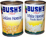 Image of Hominy