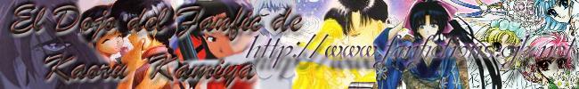El dojo del Fanfic