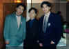 At a party1.jpg (21425 bytes)