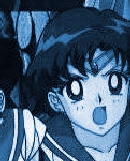 Supersailormercury: anime