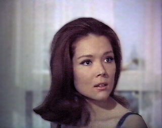 Emma Peel