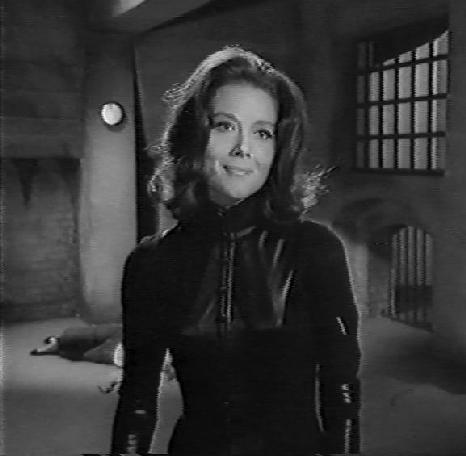 Emma Peel
