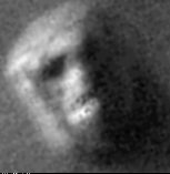 La face cache de la Lune...