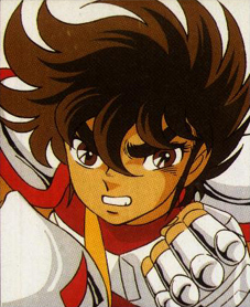 Seiya