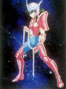 Andromeda