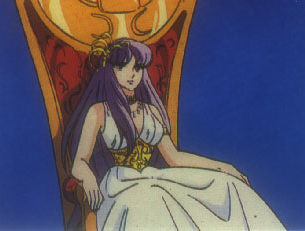 Saori Kiddo