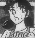 Miho