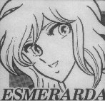 Esmeralda
