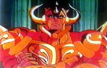 Taurus Aldebaran
