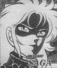 Gemini Saga