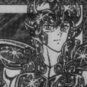 Leo Aioria