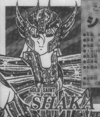 Virgo Shaka