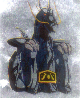 Dragon Cloth
