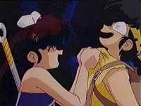 To Ukyo and Ryoga Photos