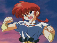 To Ranma Photos