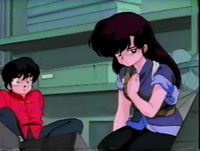 To Ranma and Ukyo Photos