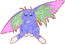 Mercurycabbit Aqua Rhapsody...