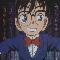 Conan en el cole