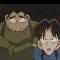 Compaeros de clase de Conan