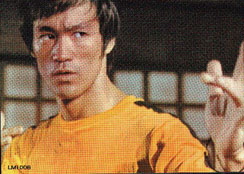 Bruce Lee - Enter the Dragon