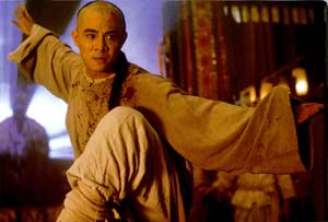 Jet Li 1