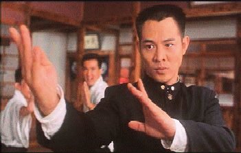 Jet Li 2
